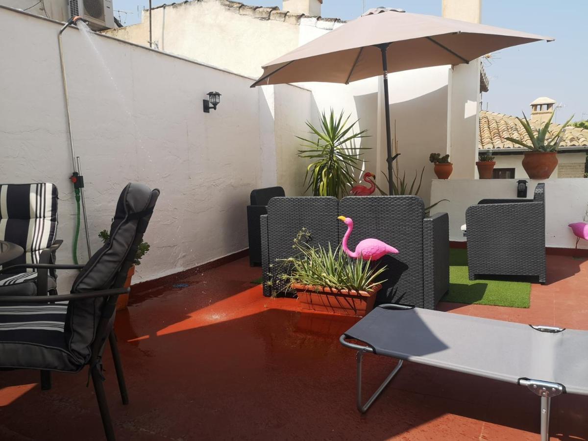 Apartamento Casa El 