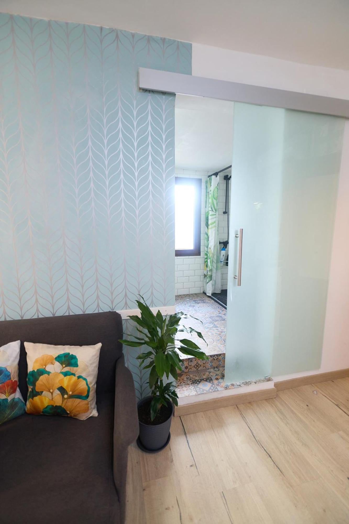 Apartamento Casa El 